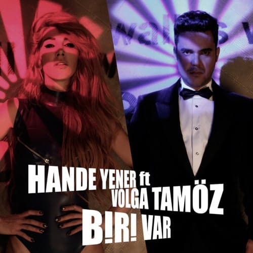Biri Var (feat. Volga Tamoz)