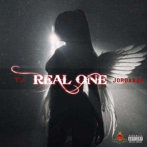 Real One (feat. Jordanae)
