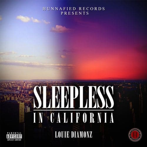 Sleepless in California