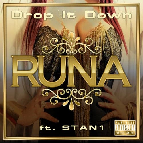 Drop It Down (feat. Stan1)
