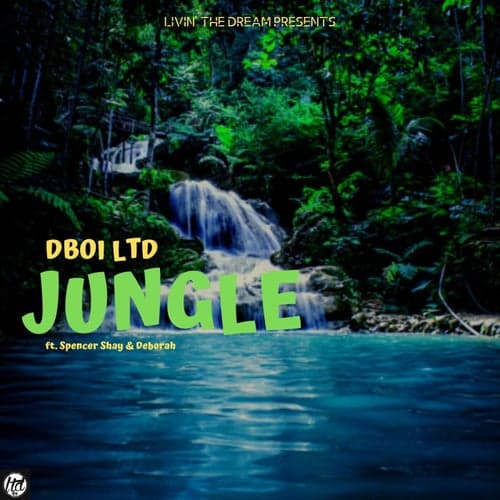 Jungle (feat. Spencer Shay & Deborah)