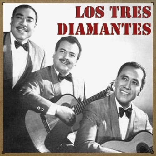 Vintage Music No. 128 - LP: Los Tres Diamantes