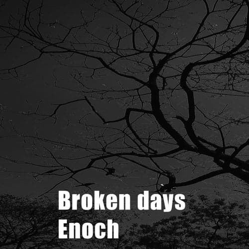 Broken Days
