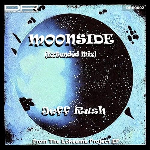Moonside (Extended Mix)