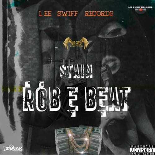 Rob E Beat
