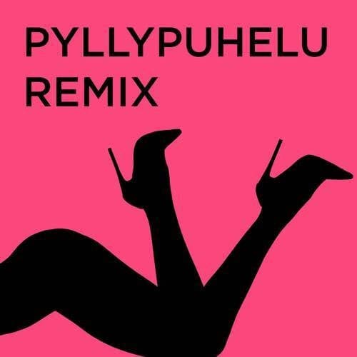 Pyllypuhelu (Pekko Haimi Remix)