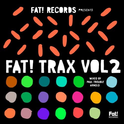 Fat! Trax, Vol. 2