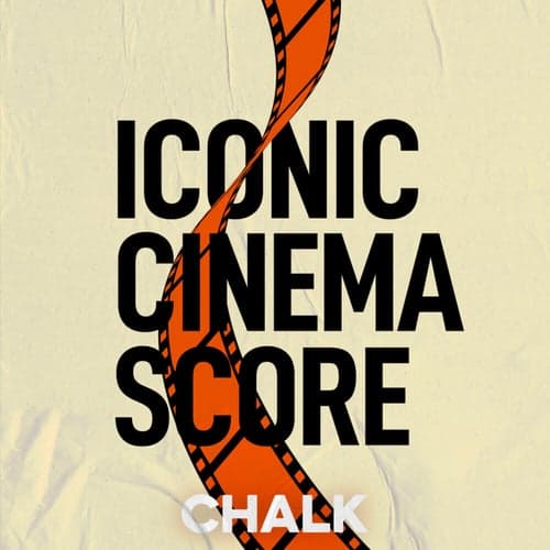 Iconic Cinema Score