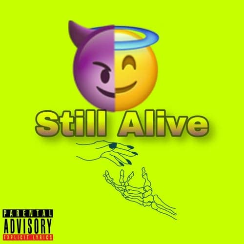 Still Alive