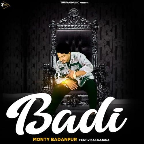 Badi (feat. Vikas Rajana)