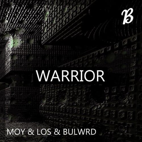 Warrior (feat. Los & BULWRD)