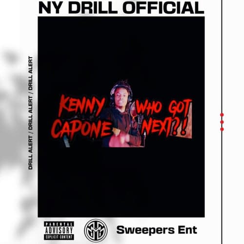 Ny Drill Official: Who Got Next
