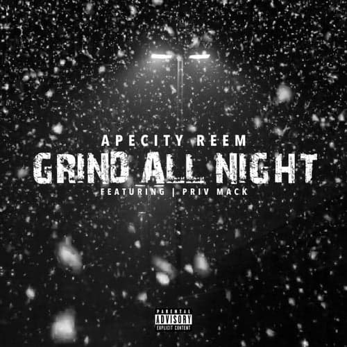Grind All Day (feat. Priv Mck)