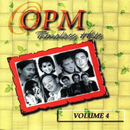 OPM Timeless Hits, Vol. 4