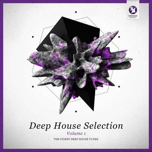 Armada Deep House Selection Volume 1