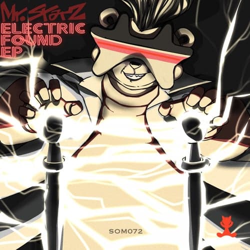 Electric Found EP