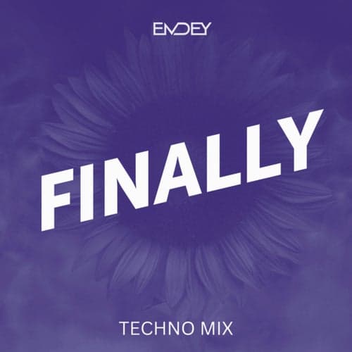 Finally (Techno Extended Mix)