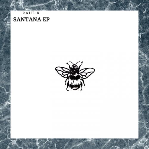 Santana EP