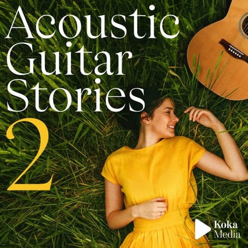 Acoustic Guitar Stories 2