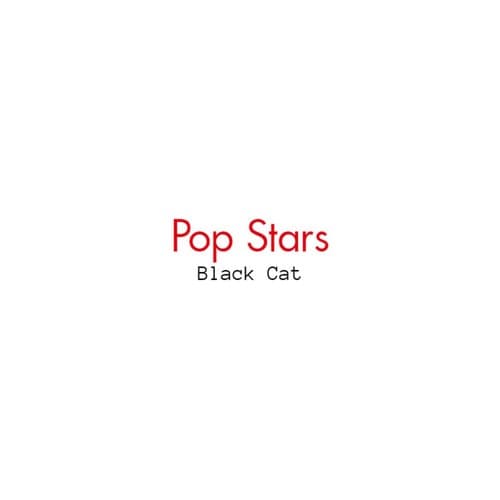 Pop Stars