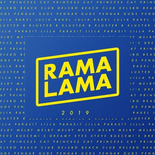 Rama Lama Records 2019