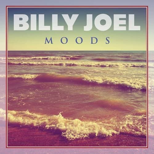 Billy Joel - Moods