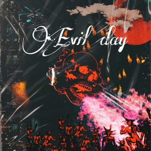 Evil Day