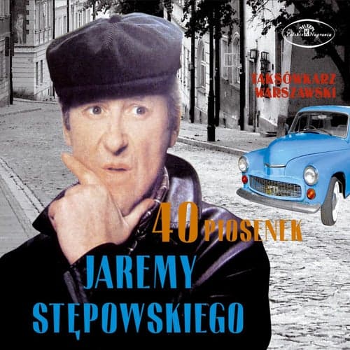 40 Piosenek Jeremy Stepowskiego