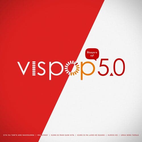 VISPOP 5.0