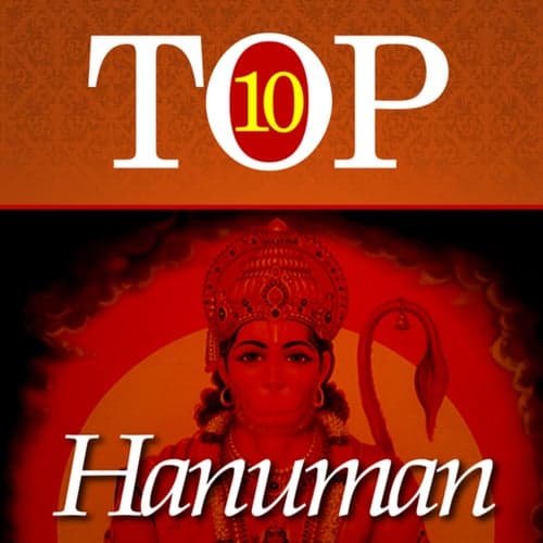 Top 10 Hanuman