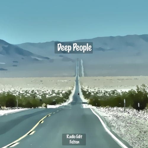 Deep People (Radio Edit)