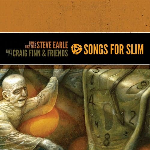 Songs for Slim: Times Like This / Isn't It?