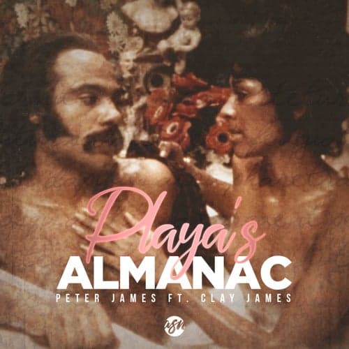 Playas Almanac (feat. Clay James)