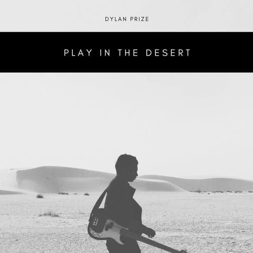 Play In The Desert