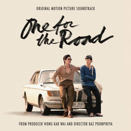 One for the Road (Original Movie Soundtrack)