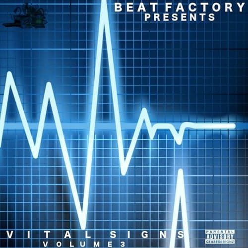 Beat Factory Presents: Vital Sings, Vol. 3