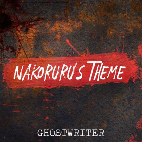 Nakoruru's Theme