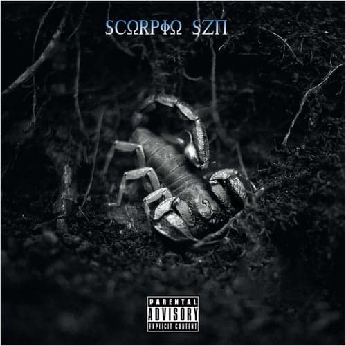 Scorpio SZN