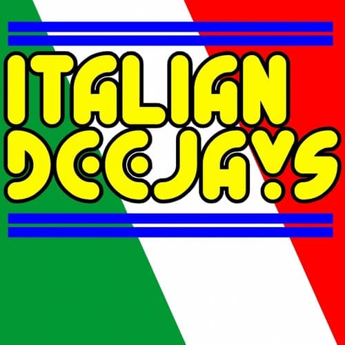 Italian Deejays 1
