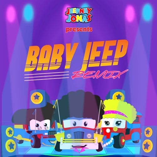 Baby Jeep (Remix)