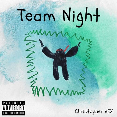 Team Night (feat. Samureyes Red)