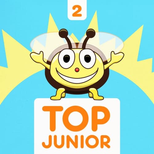 Top Junior Vol. 2