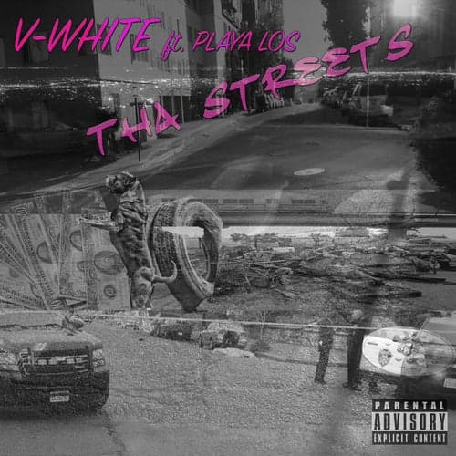 Tha Streets (feat. Playa Los)