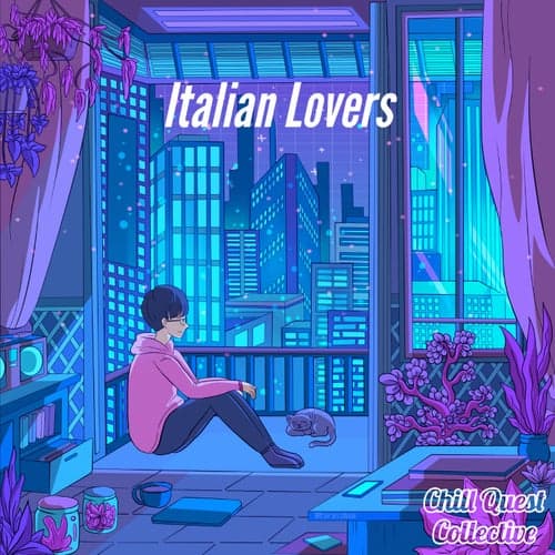 Italian Lovers