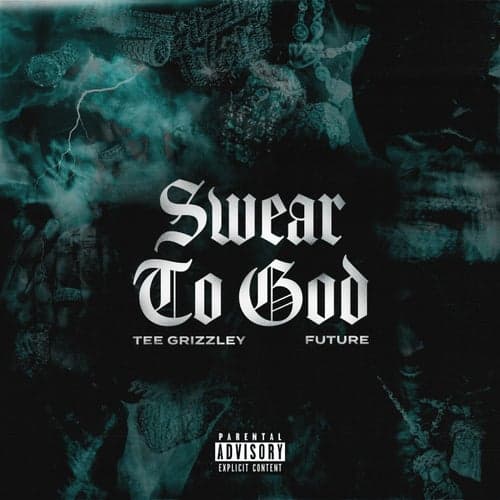 Swear to God (feat. Future) [Sped up & Slowed Down]
