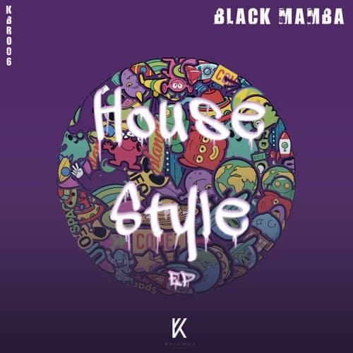 House Style EP