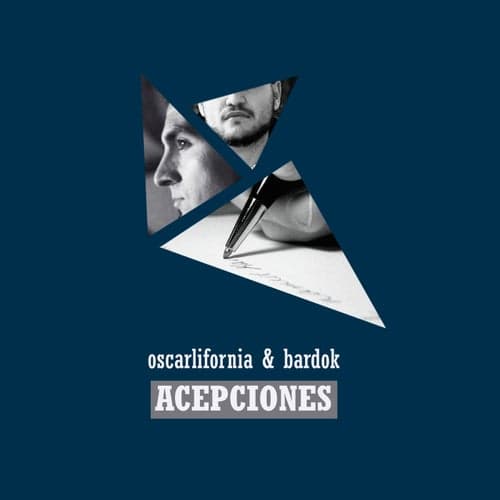 Acepciones (feat. BARDOK)