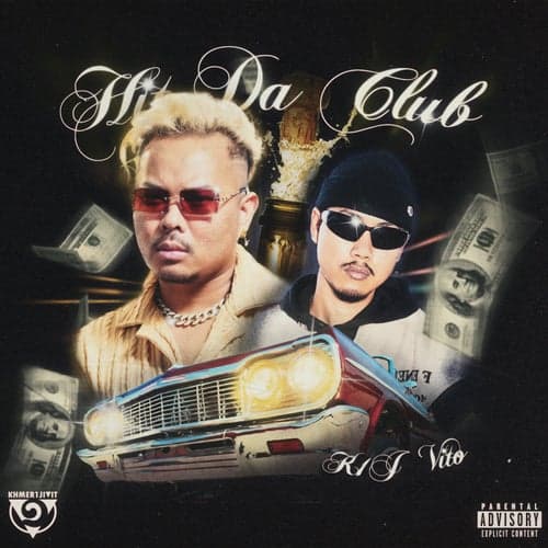 Hit Da Club (feat. VitoZo)