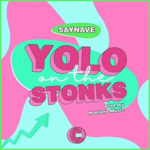 YOLO on the Stonks