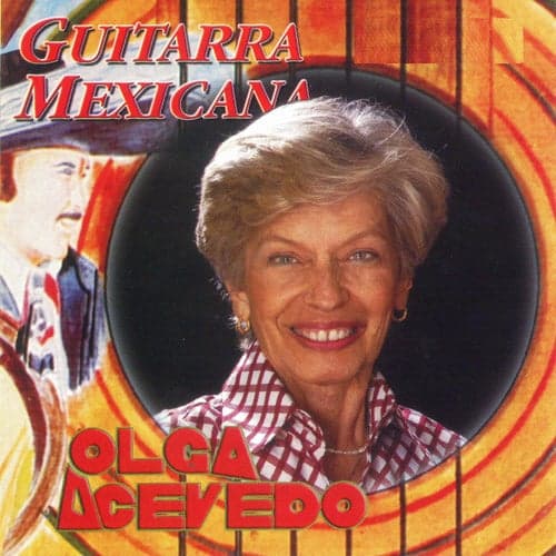 Guitarra Mexicana, Vol. 1
